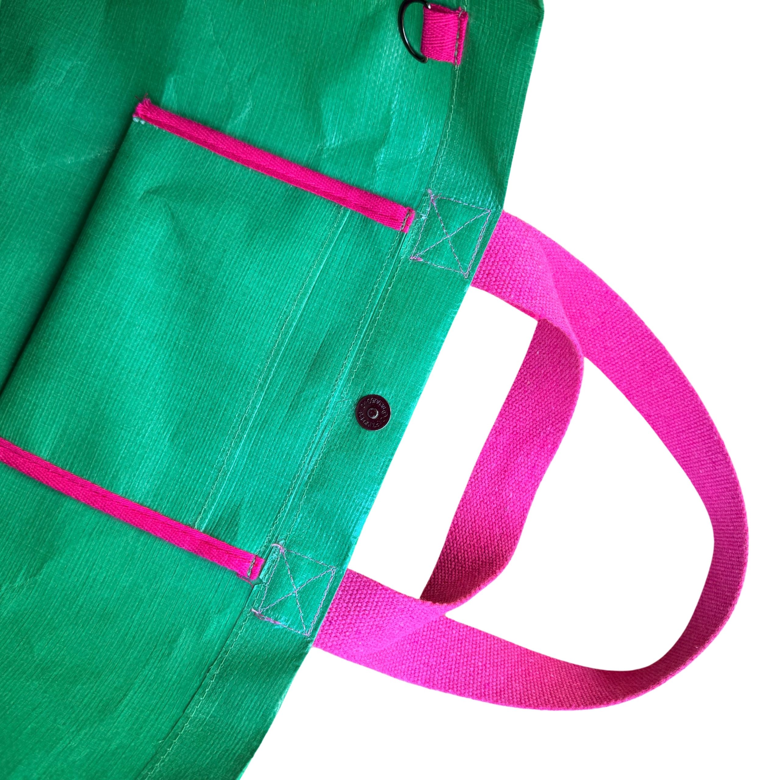 Pilsa-Tote-Shoulder Bag