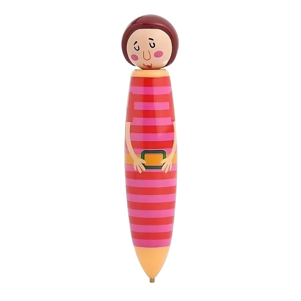 Fiskos Girls Ballpoint Pen - Polina
