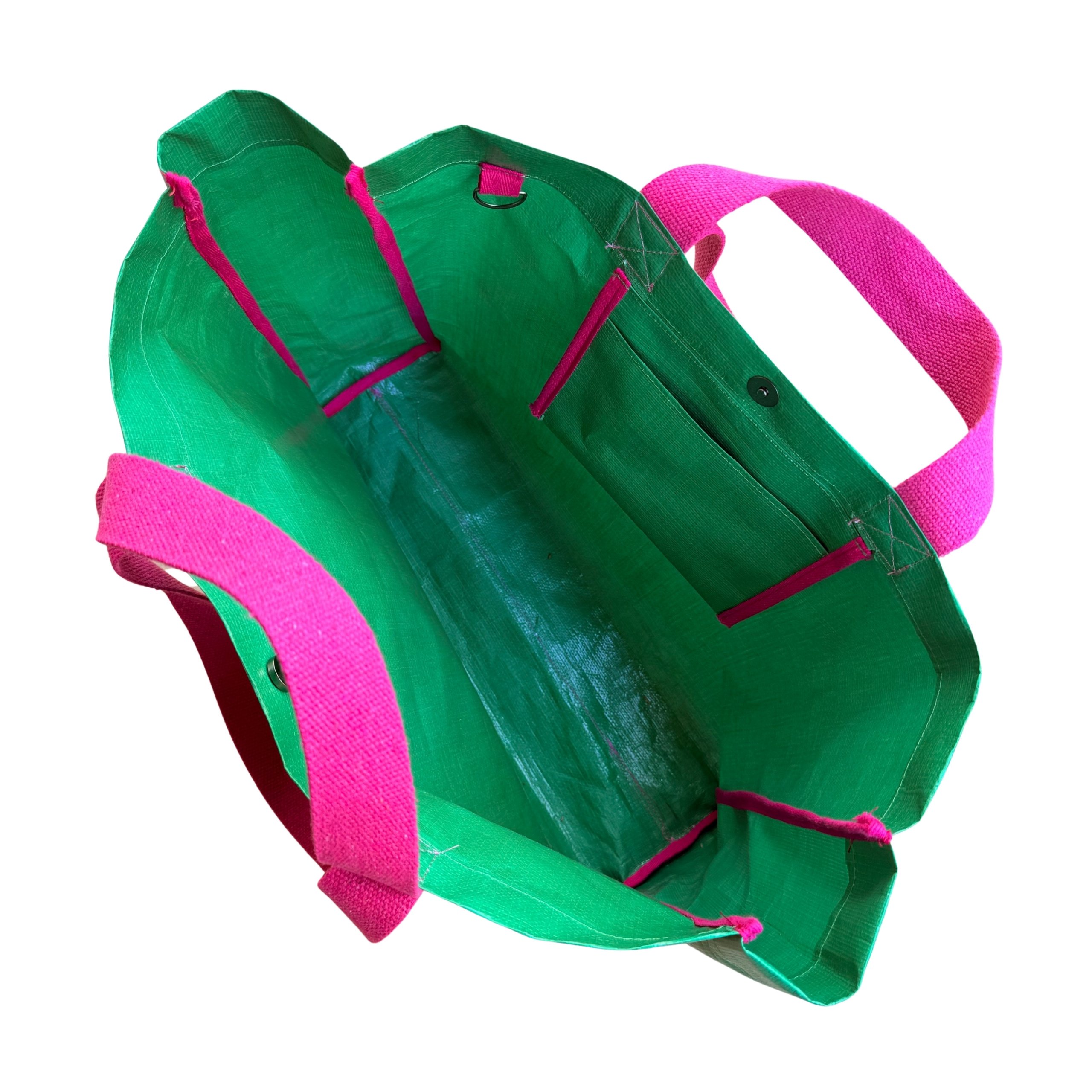 Pilsa-Tote-Shoulder Bag