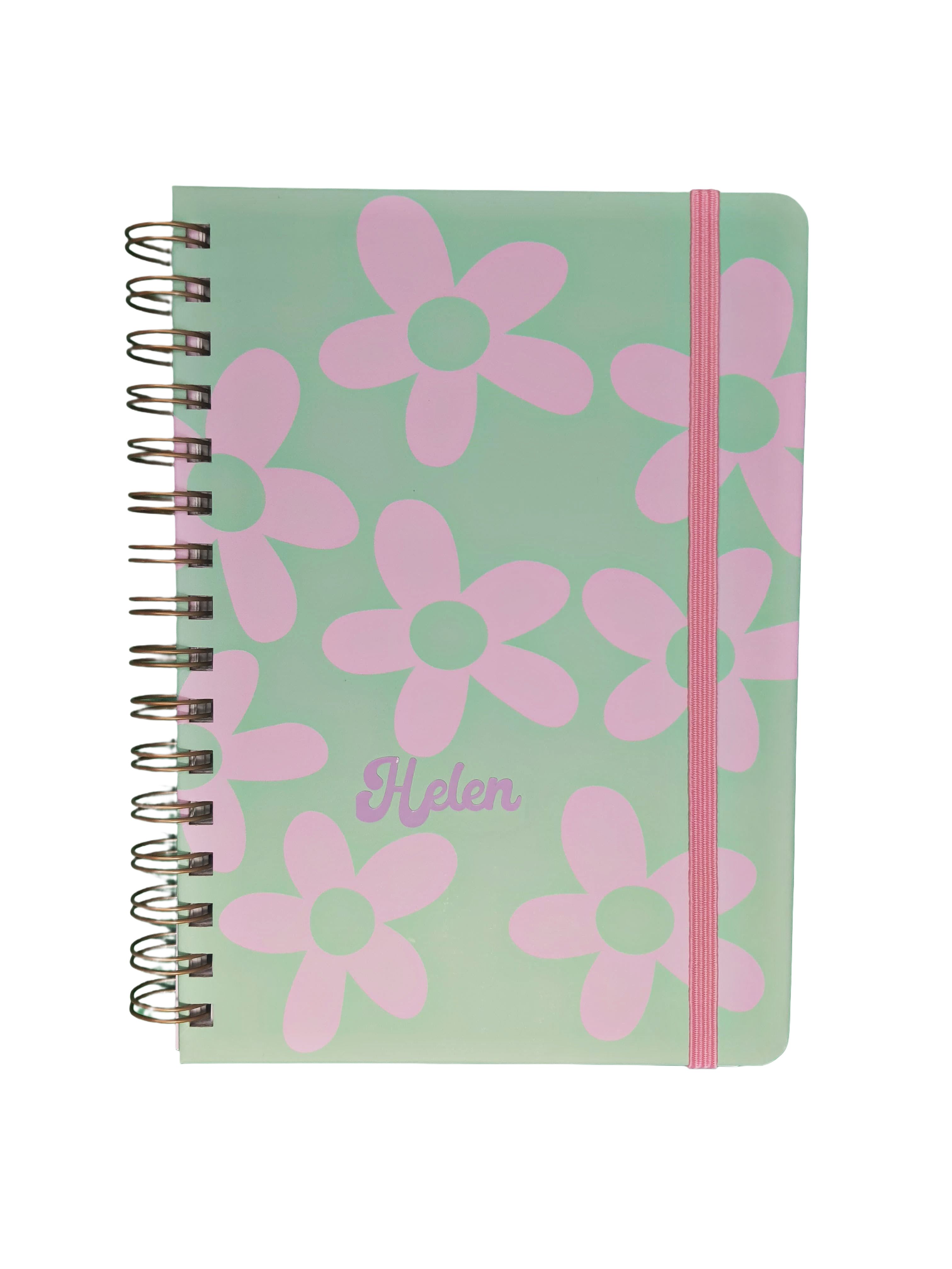 Victoria's Journals Plan Your Dreams Planlayıcı Defter