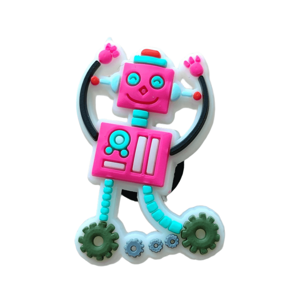 Robot 1