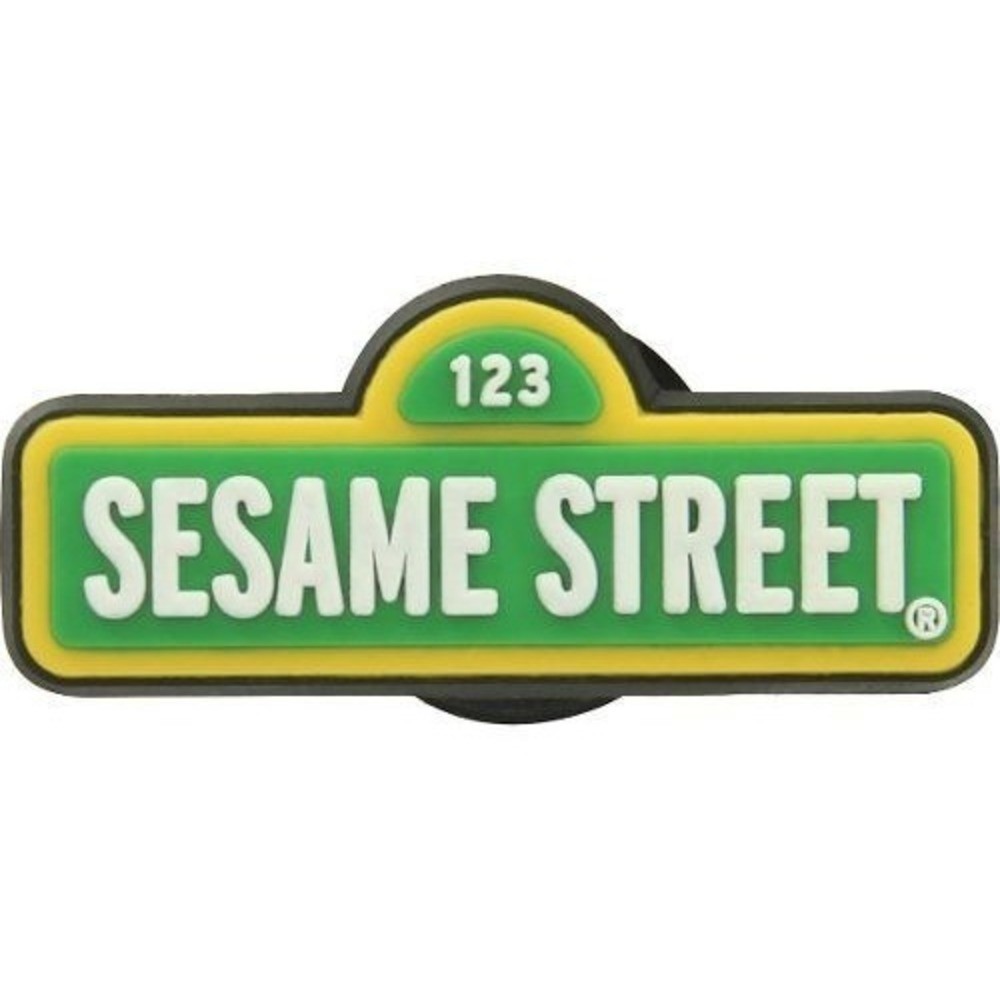 Sesame Street