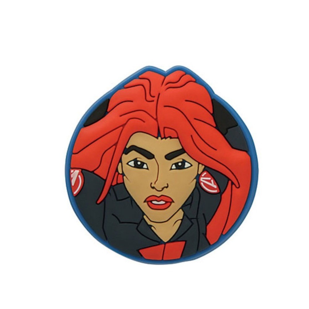 Avengers Red Hair Women