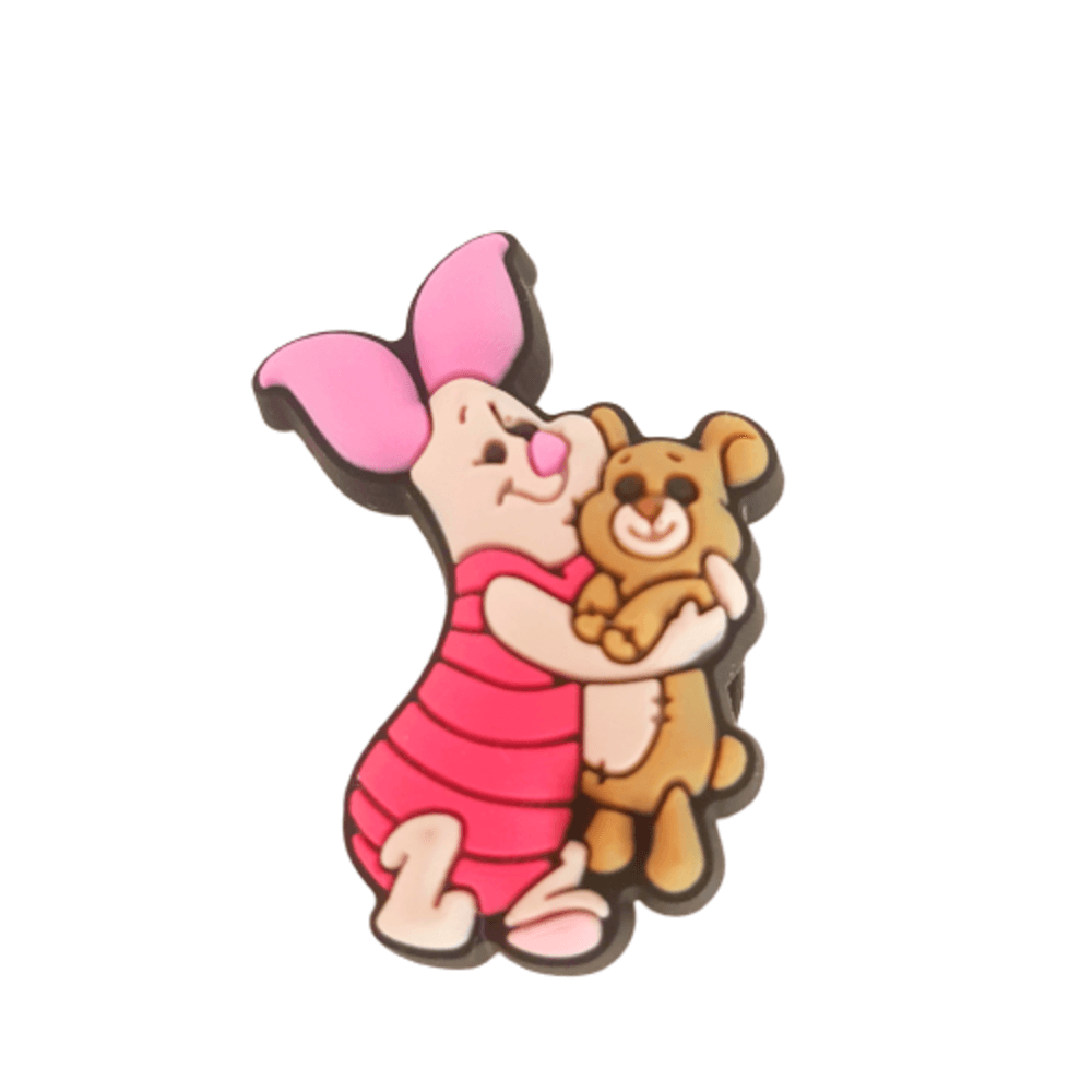 Piglet Charm