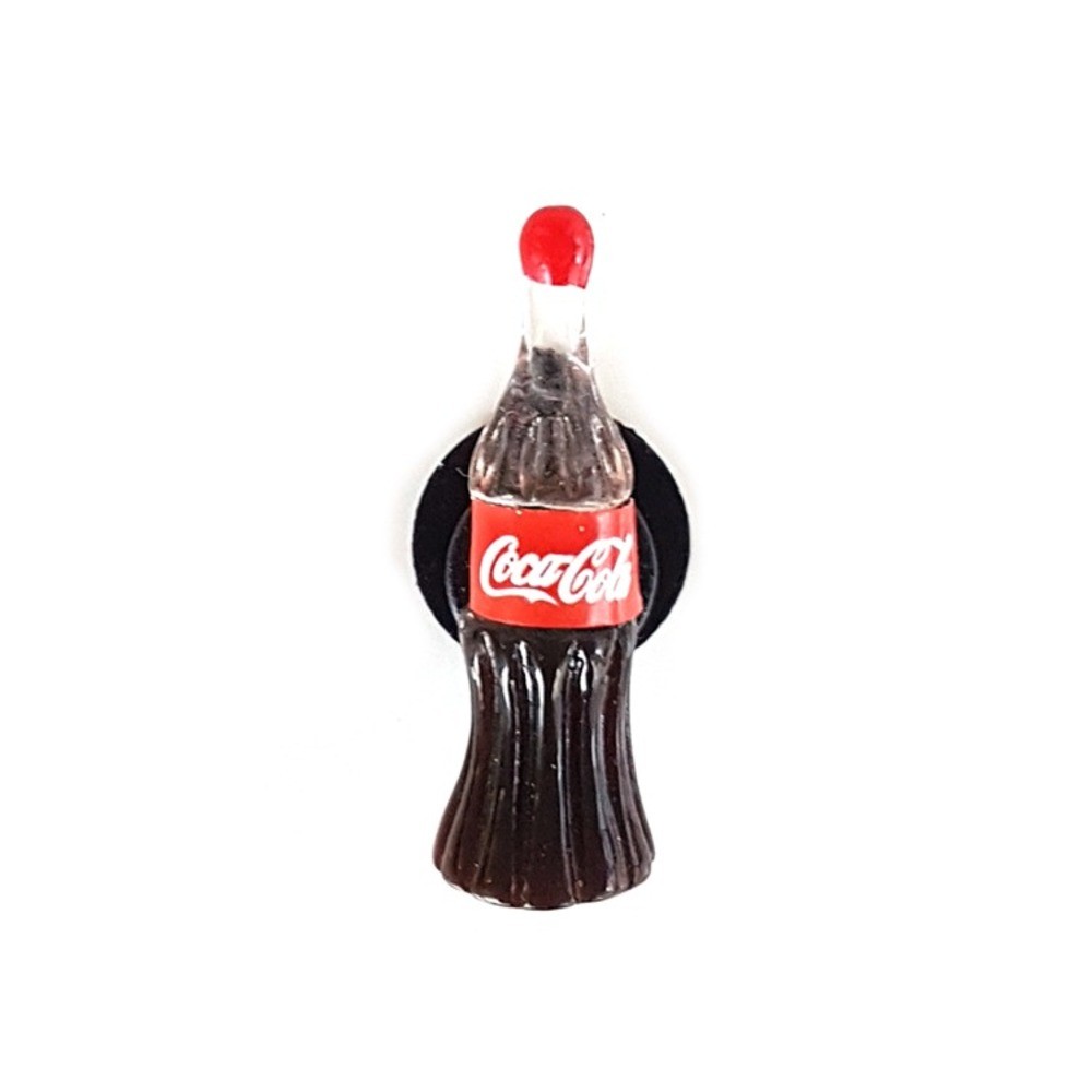 3D Coca Cola