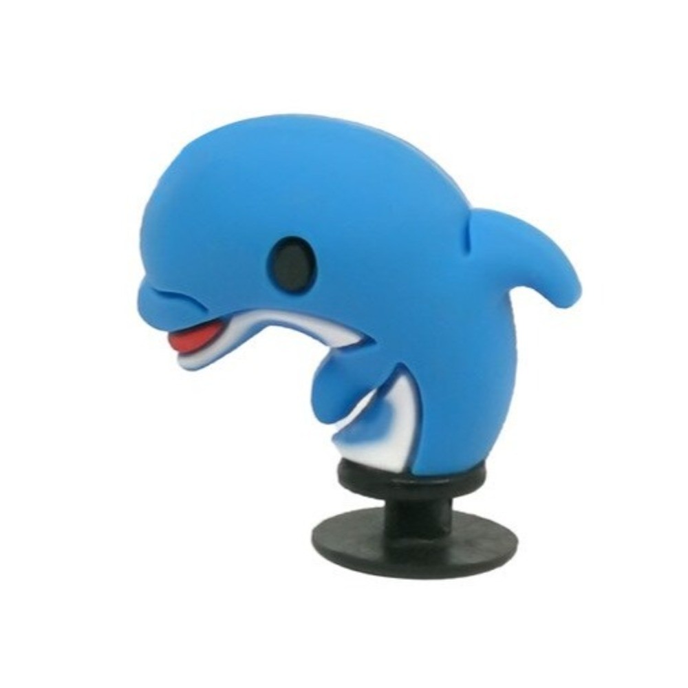 3D Dolphin