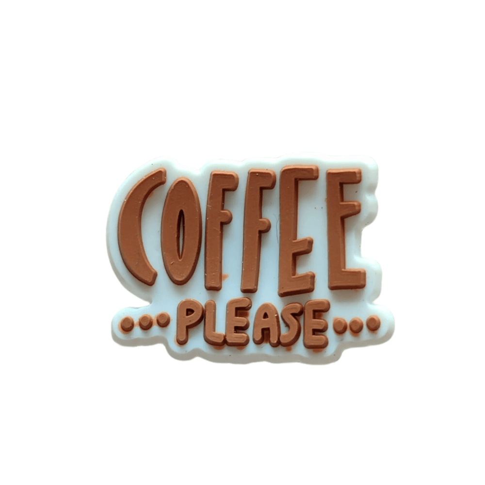 Coffee Please