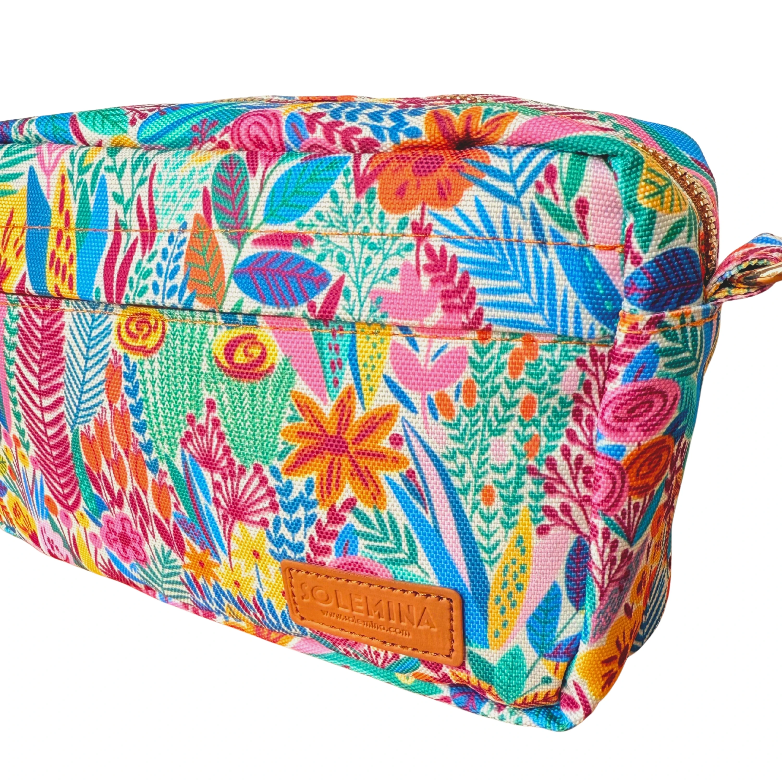 Makyaj Çantası & Organizer