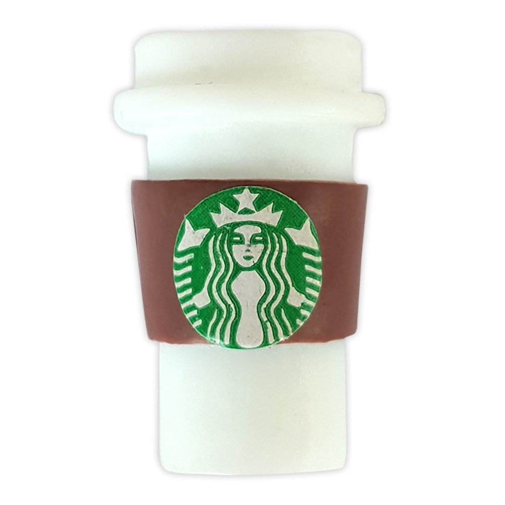 3D Starbucks