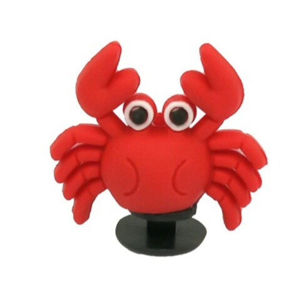 3D Crab