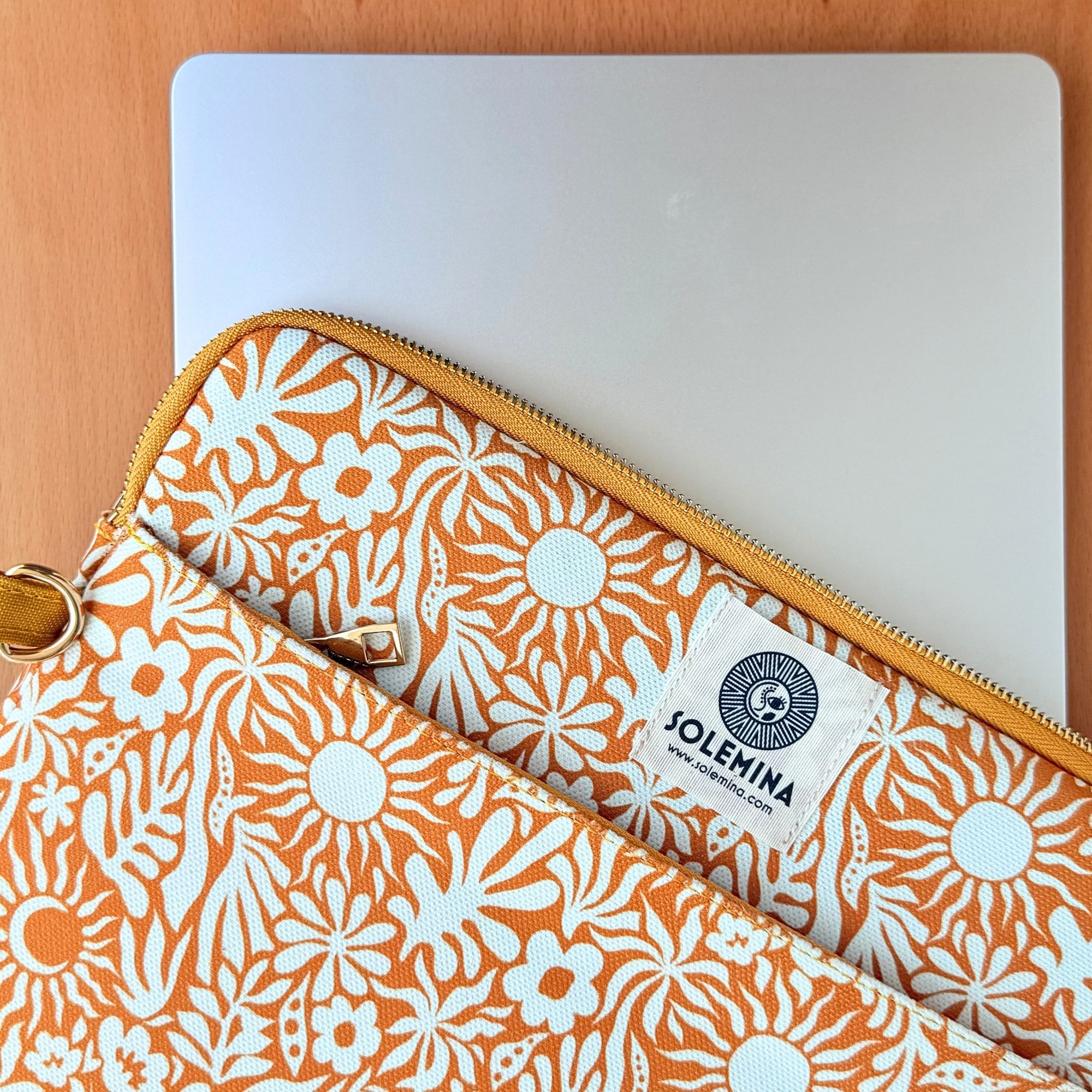 LAPTOP CASE 13"&14" MACBOOK&IPAD KILIFI