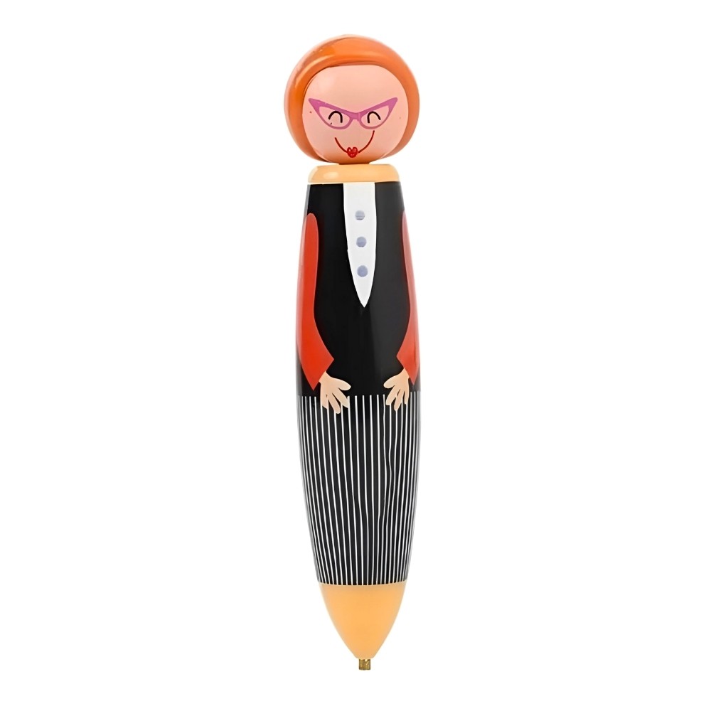 Fiskos Girls Ballpoint Pen - Sofie