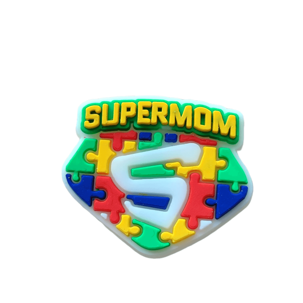 Supermom