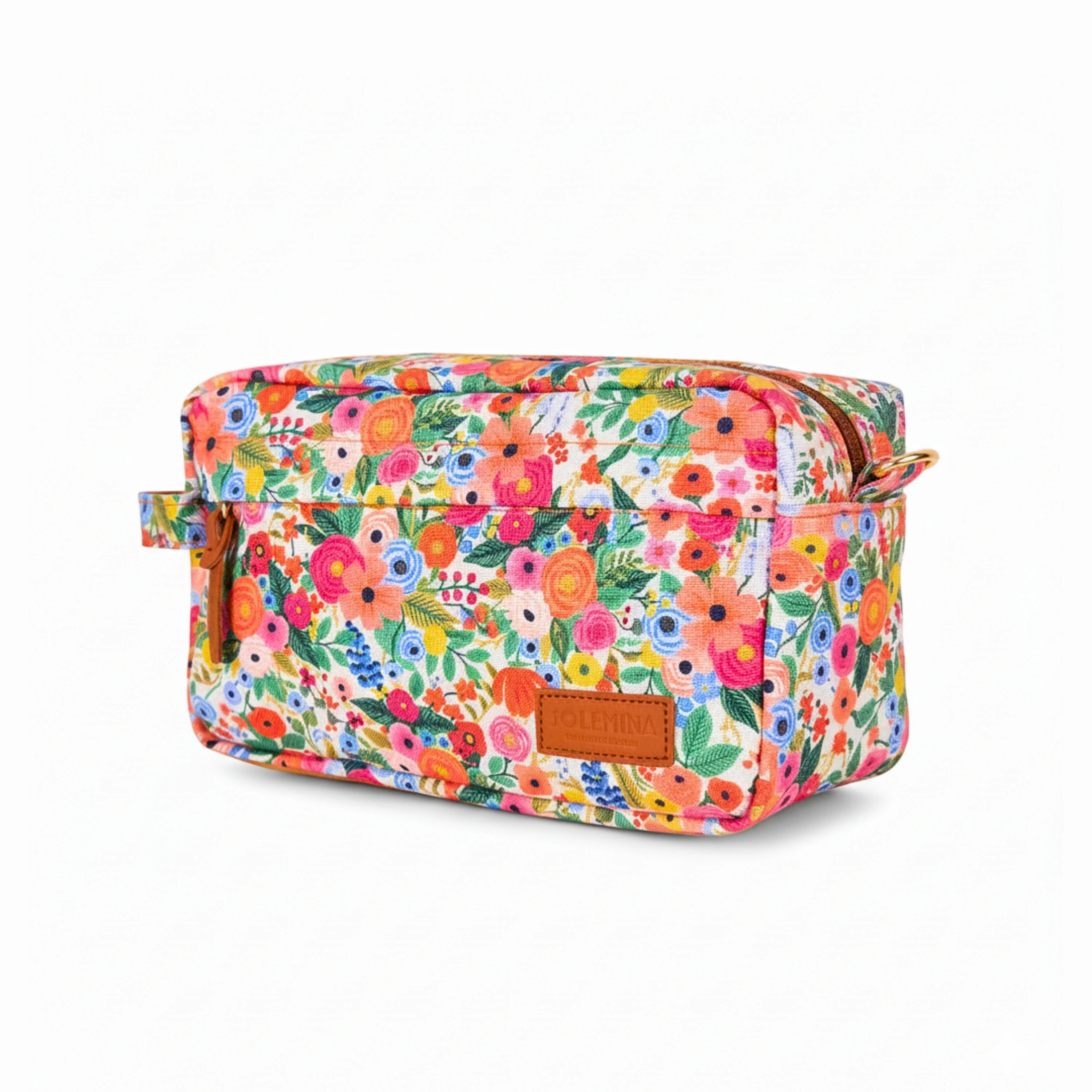 Makyaj Çantası & Organizer - Paradise