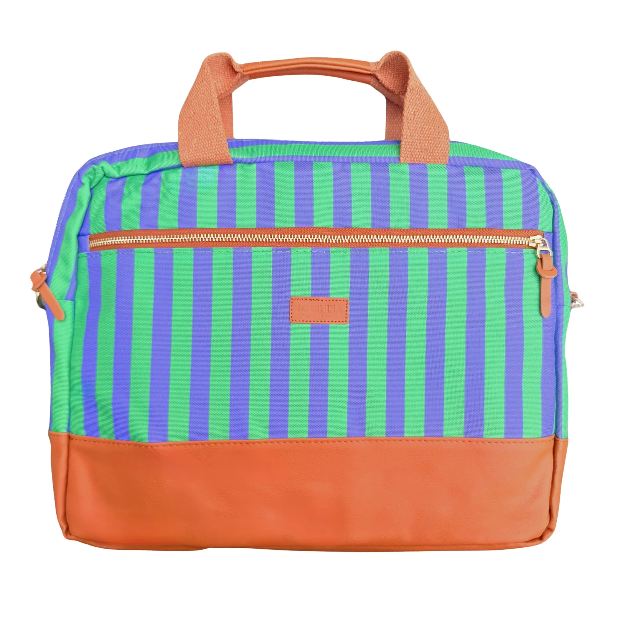 Solemina 15-16 inç Laptop MacBook Çantası - Piccola