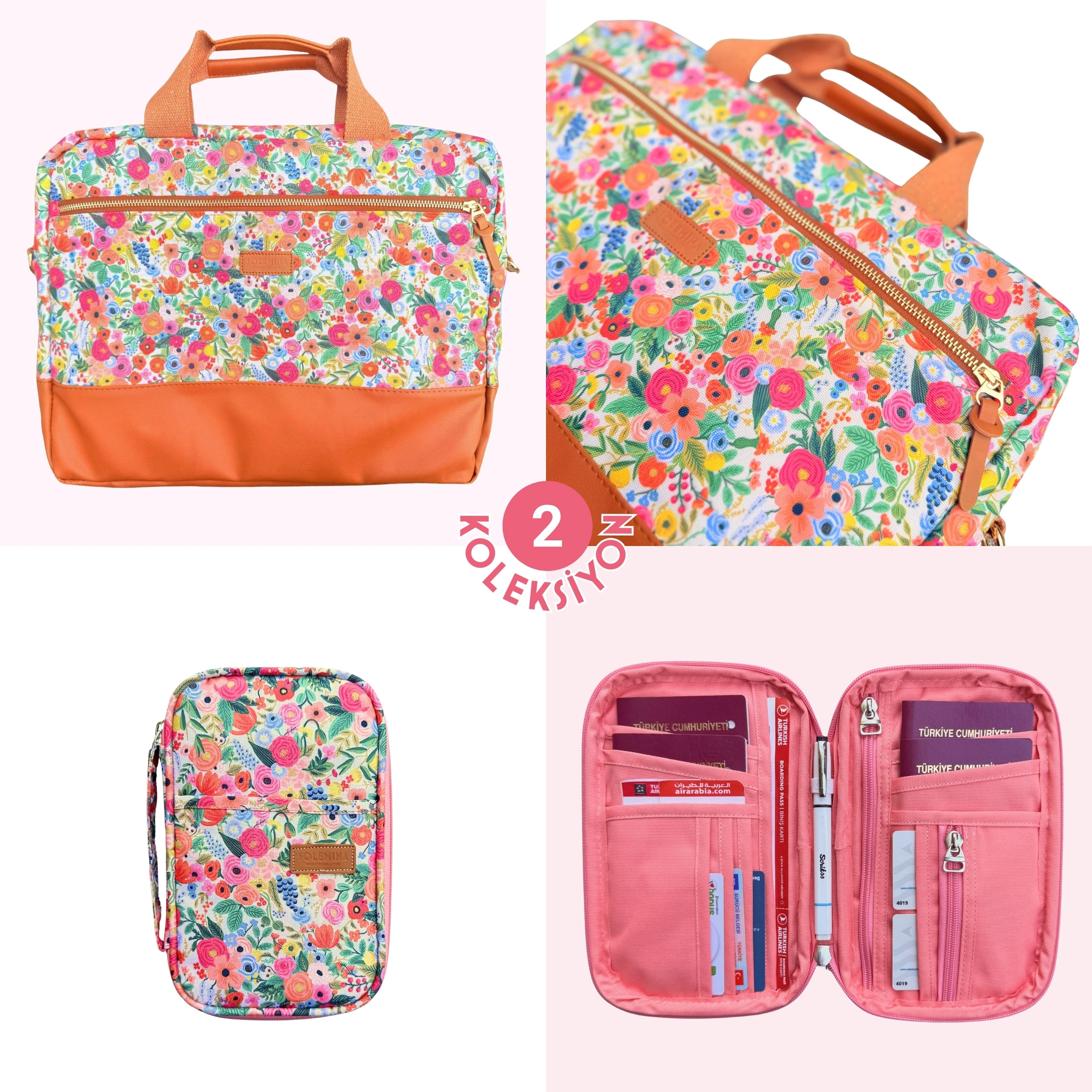 Paradise Bundle (2’li Set)