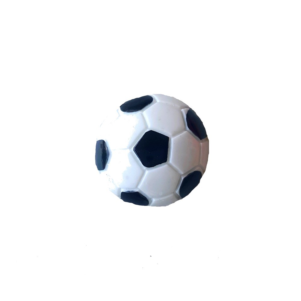 3D Soccer Ball