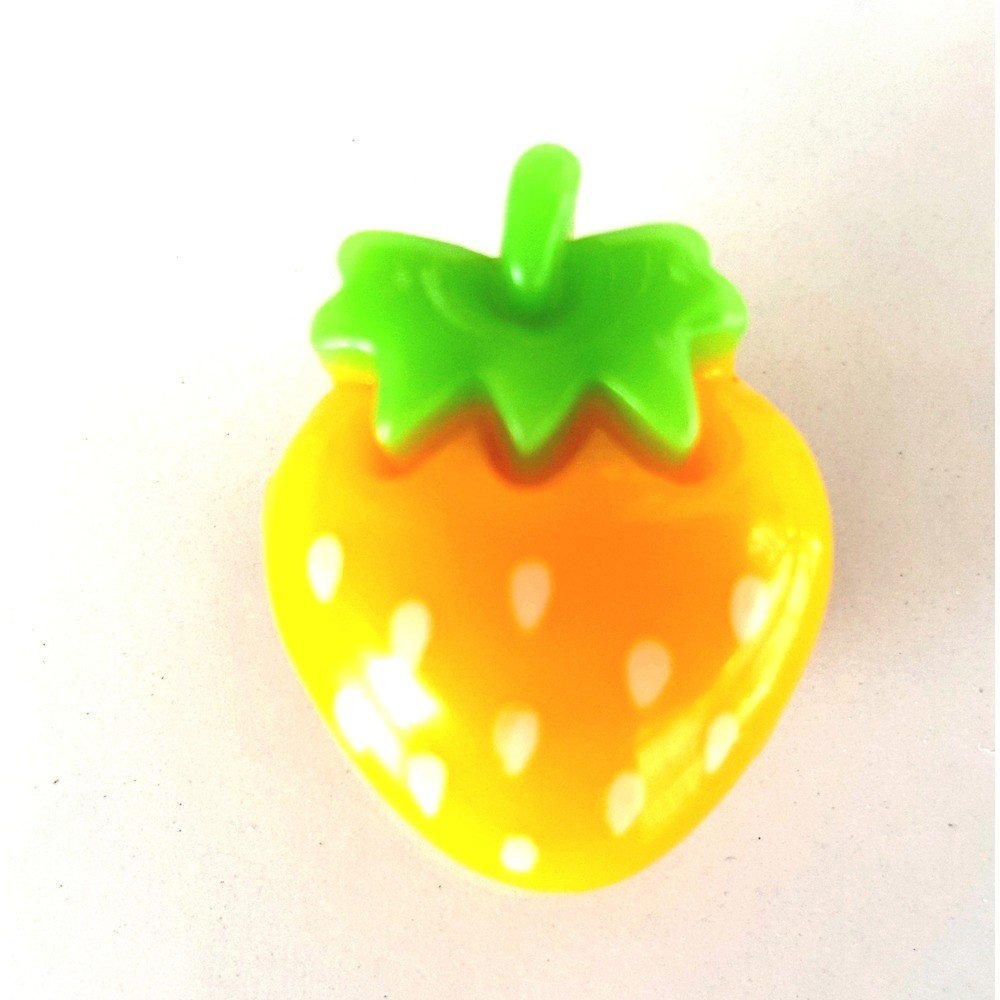 3D Fruit