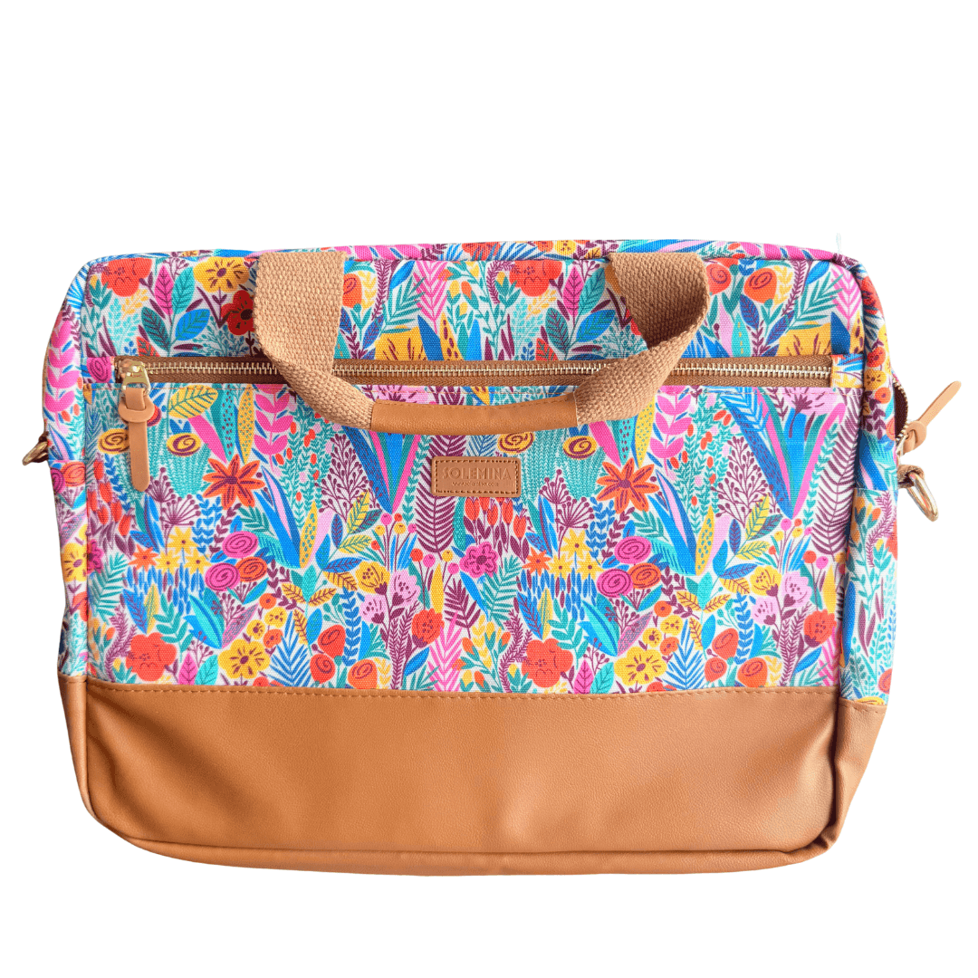 Solemina 15-16 inç Laptop MacBook Çantası