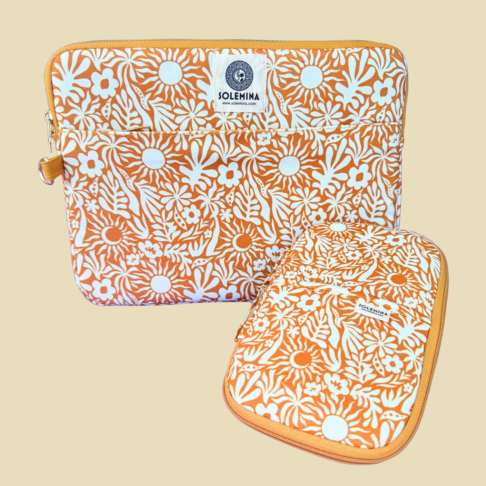 LAPTOP CASE 13"&14" MACBOOK&IPAD KILIFI