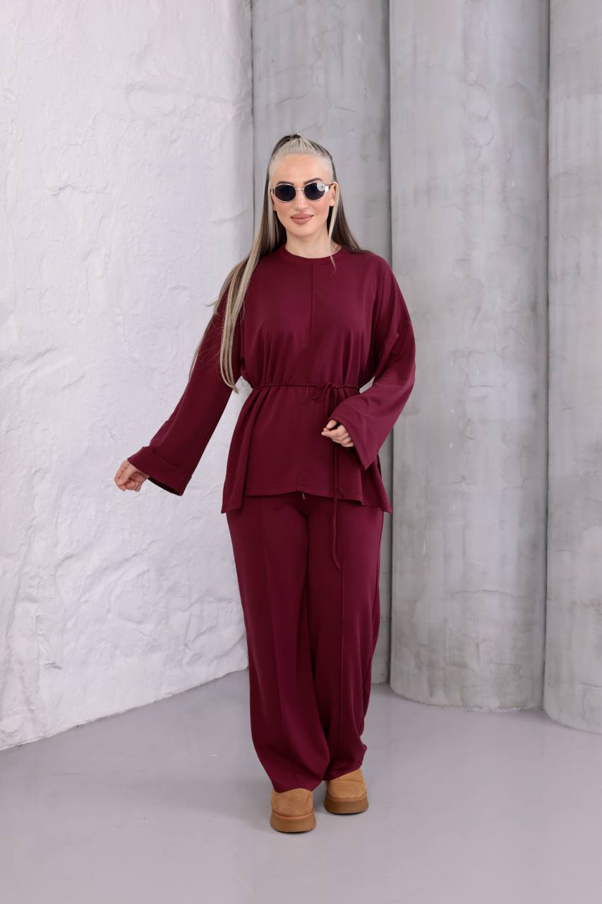 O.y.ş Kumaş Eşofman Takım 