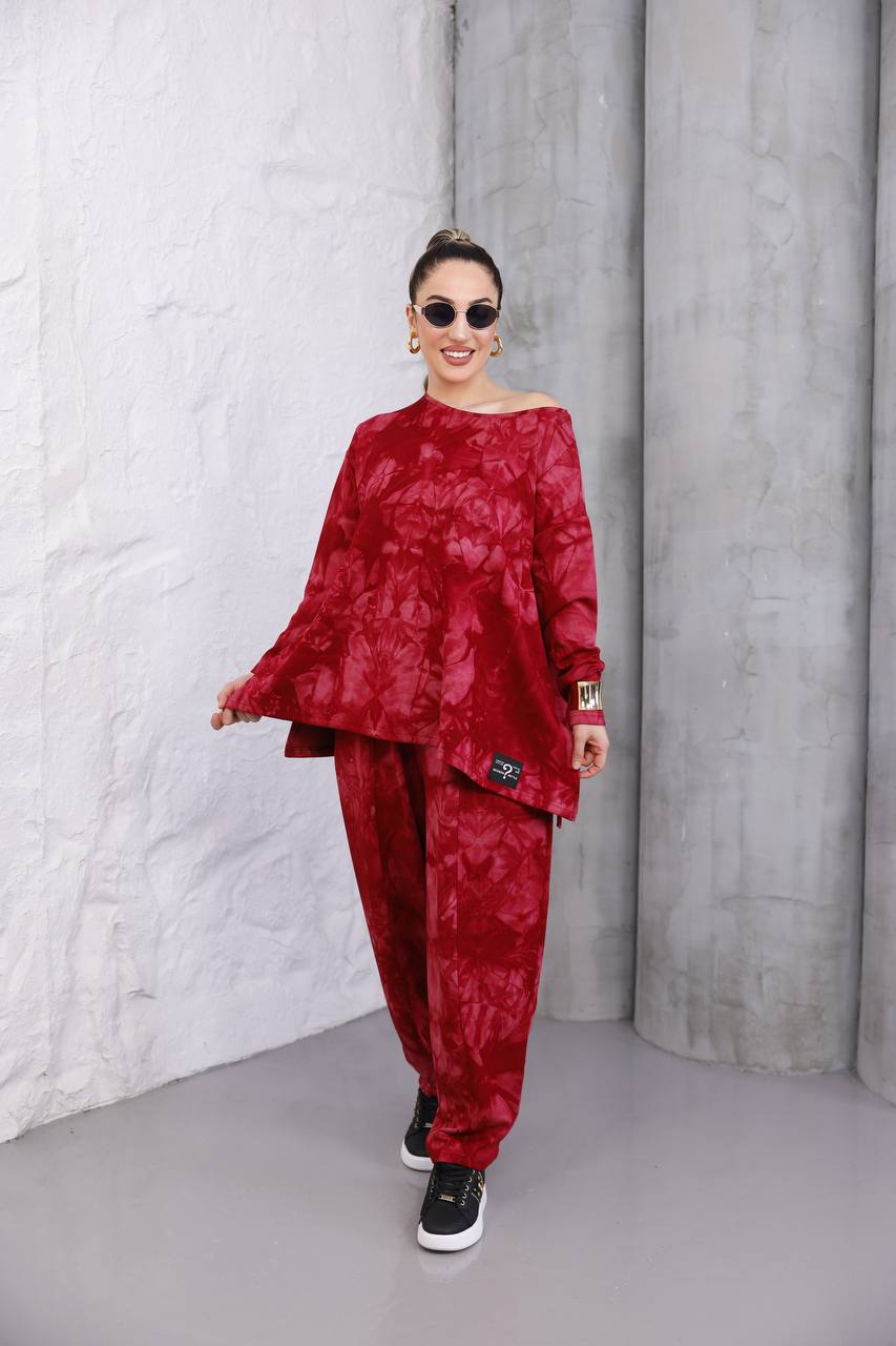 Batik Basic Modal Takım 