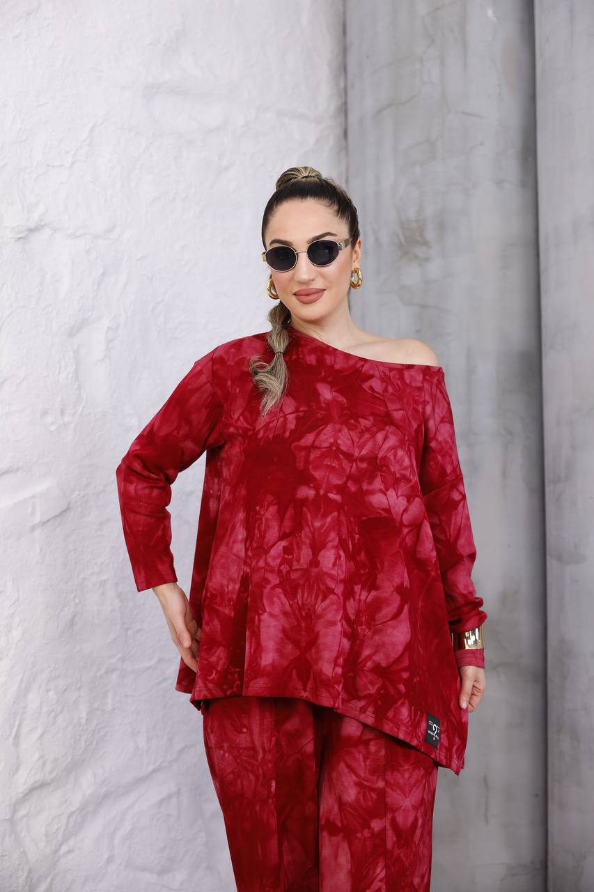 Batik Basic Modal Takım 