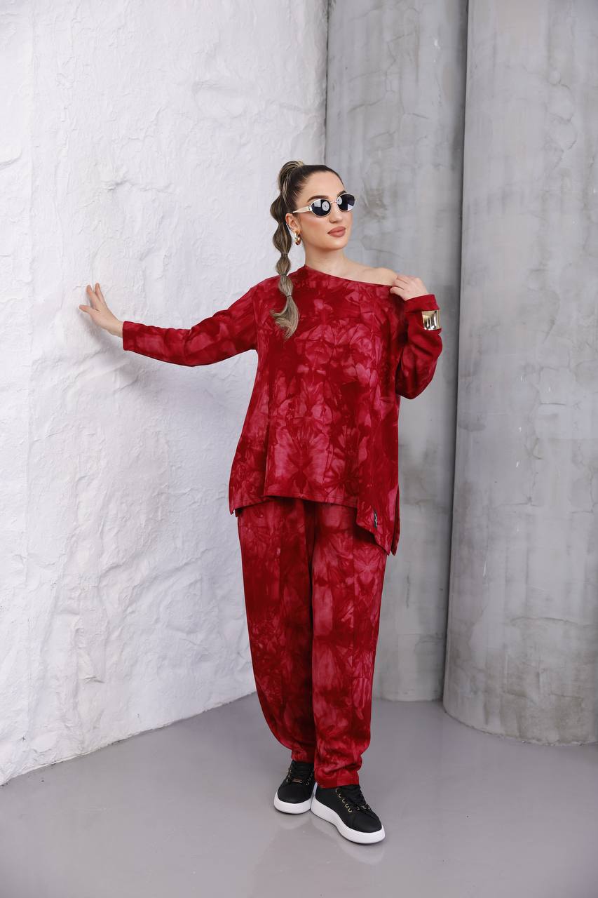 Batik Basic Modal Takım 