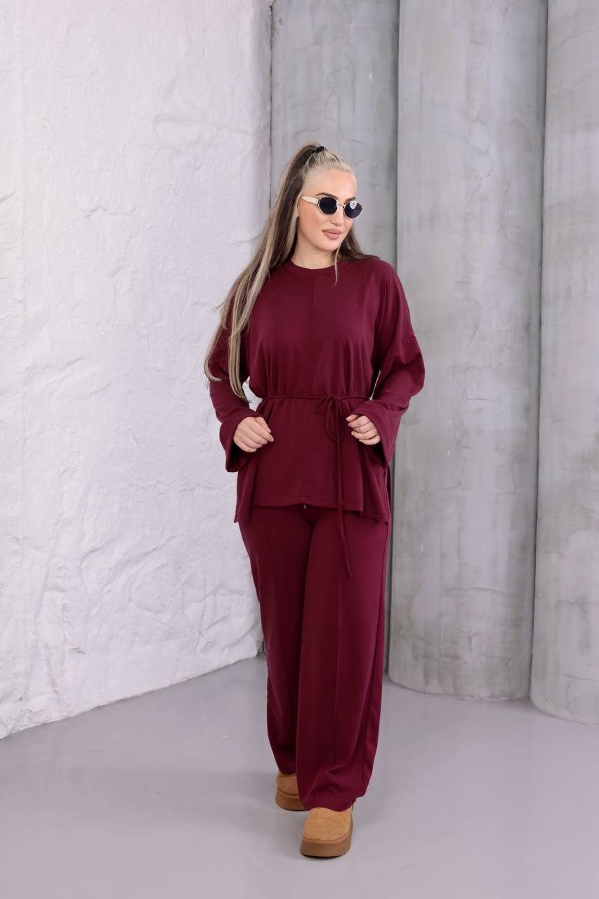 O.y.ş Kumaş Eşofman Takım 