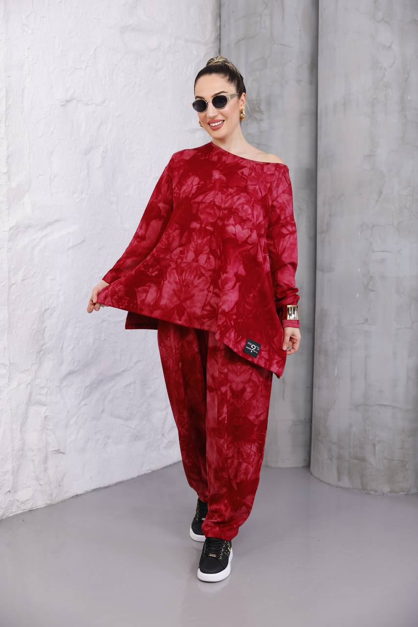 Batik Basic Modal Takım 