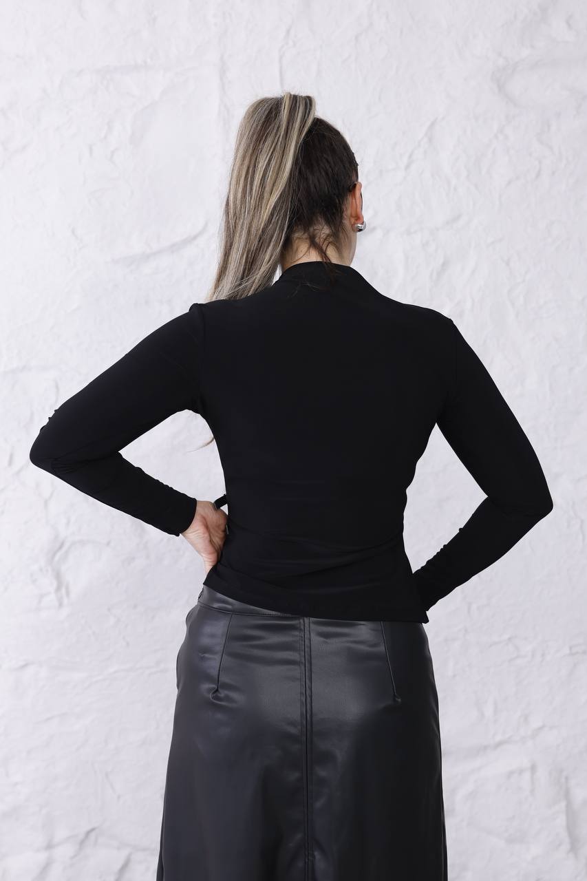 Bel Aksesuarlı Buzzy Likralı Badi