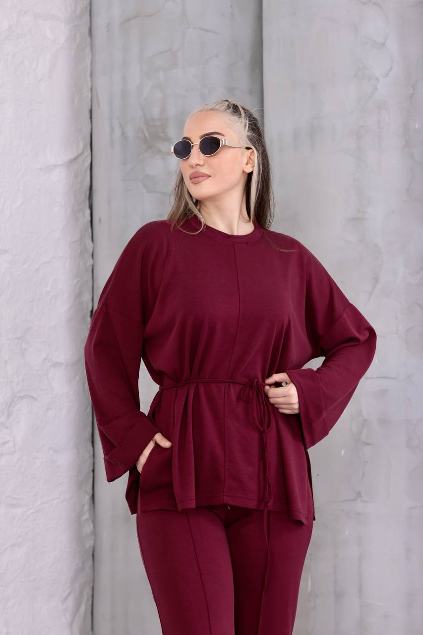 O.y.ş Kumaş Eşofman Takım 