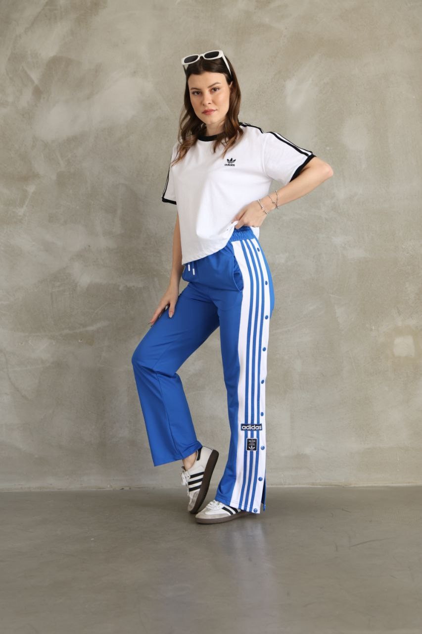 Yeni Sezon Pantolon Tracksuit