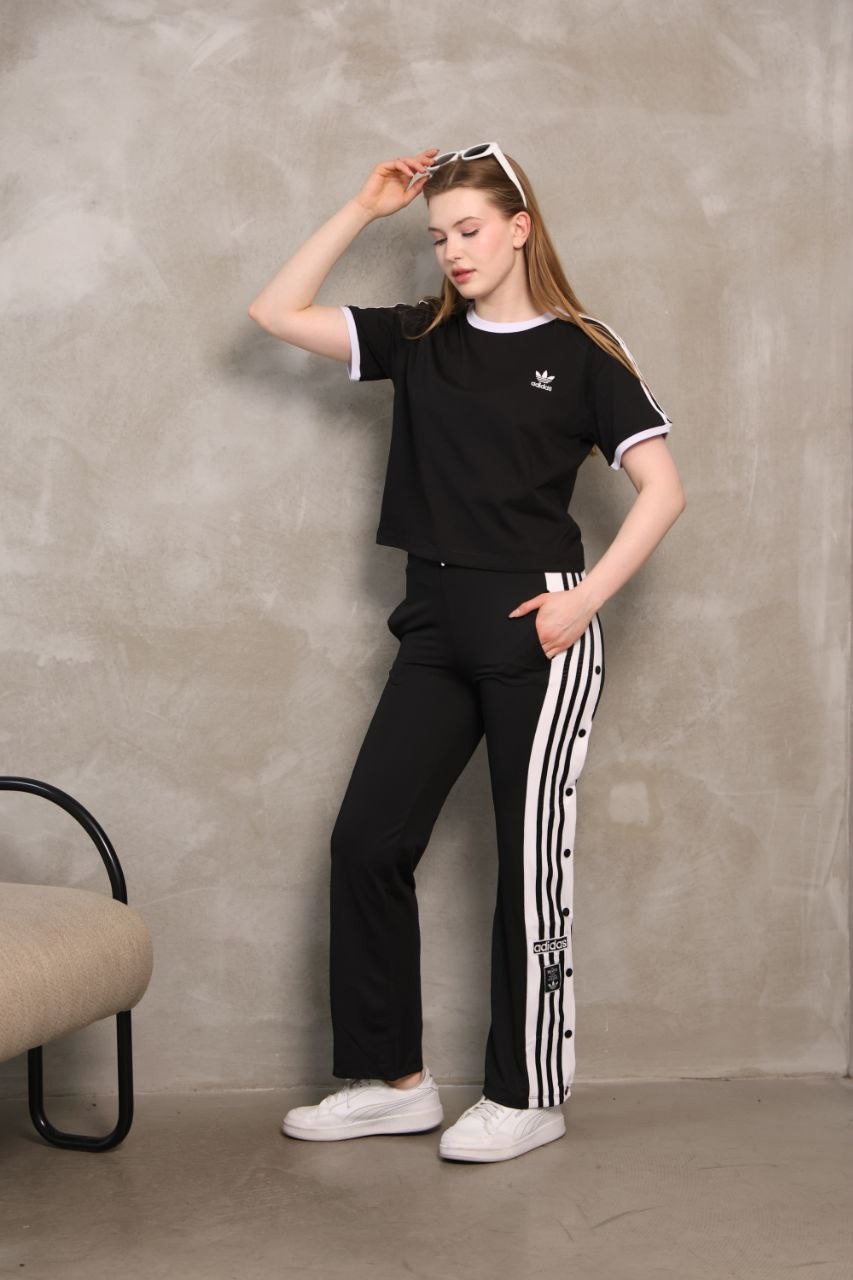 Yeni Sezon Pantolon Tracksuit