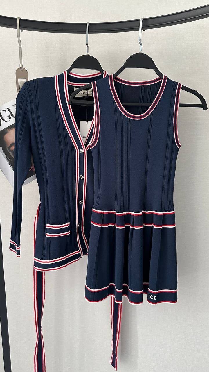 YENİ SEZON TRİKO GUCCI TAKIM