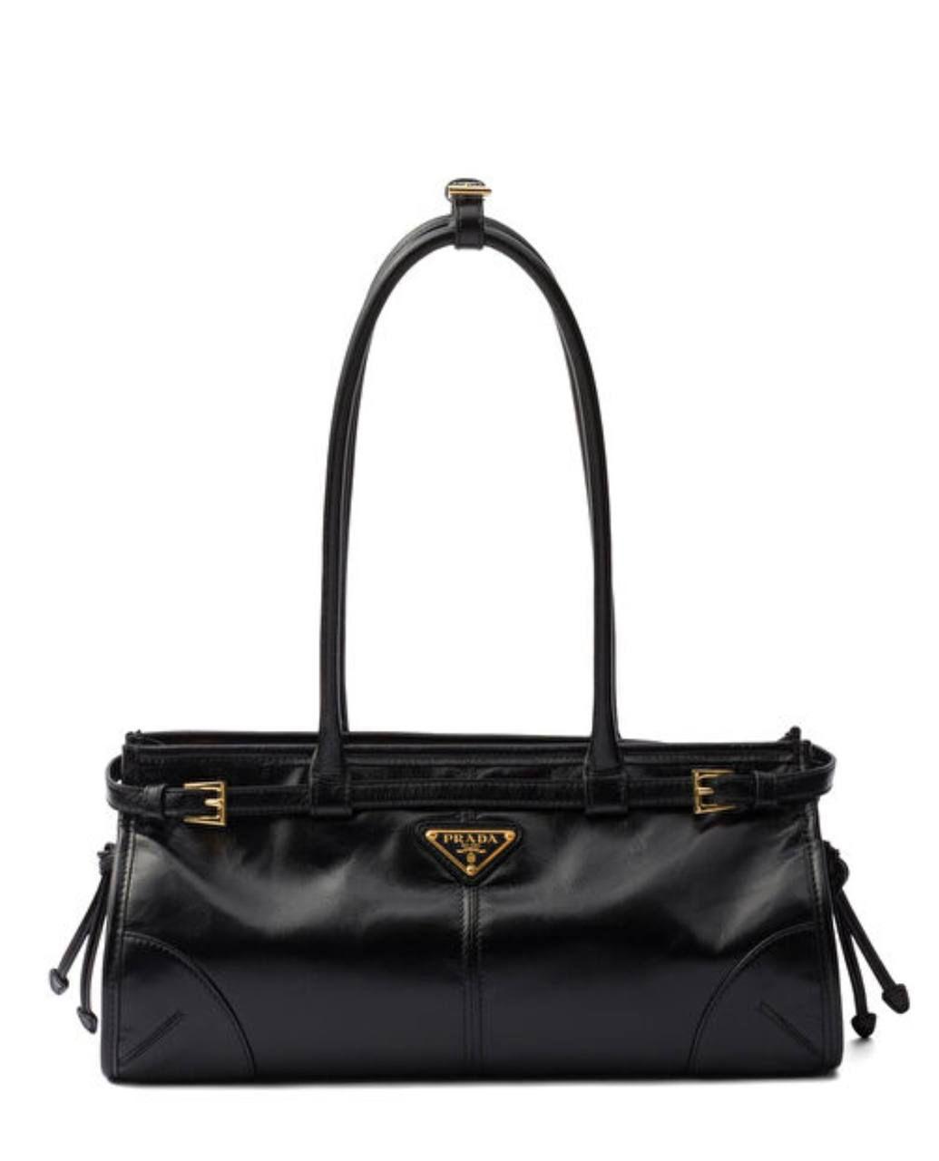 Prada  Deri Çanta