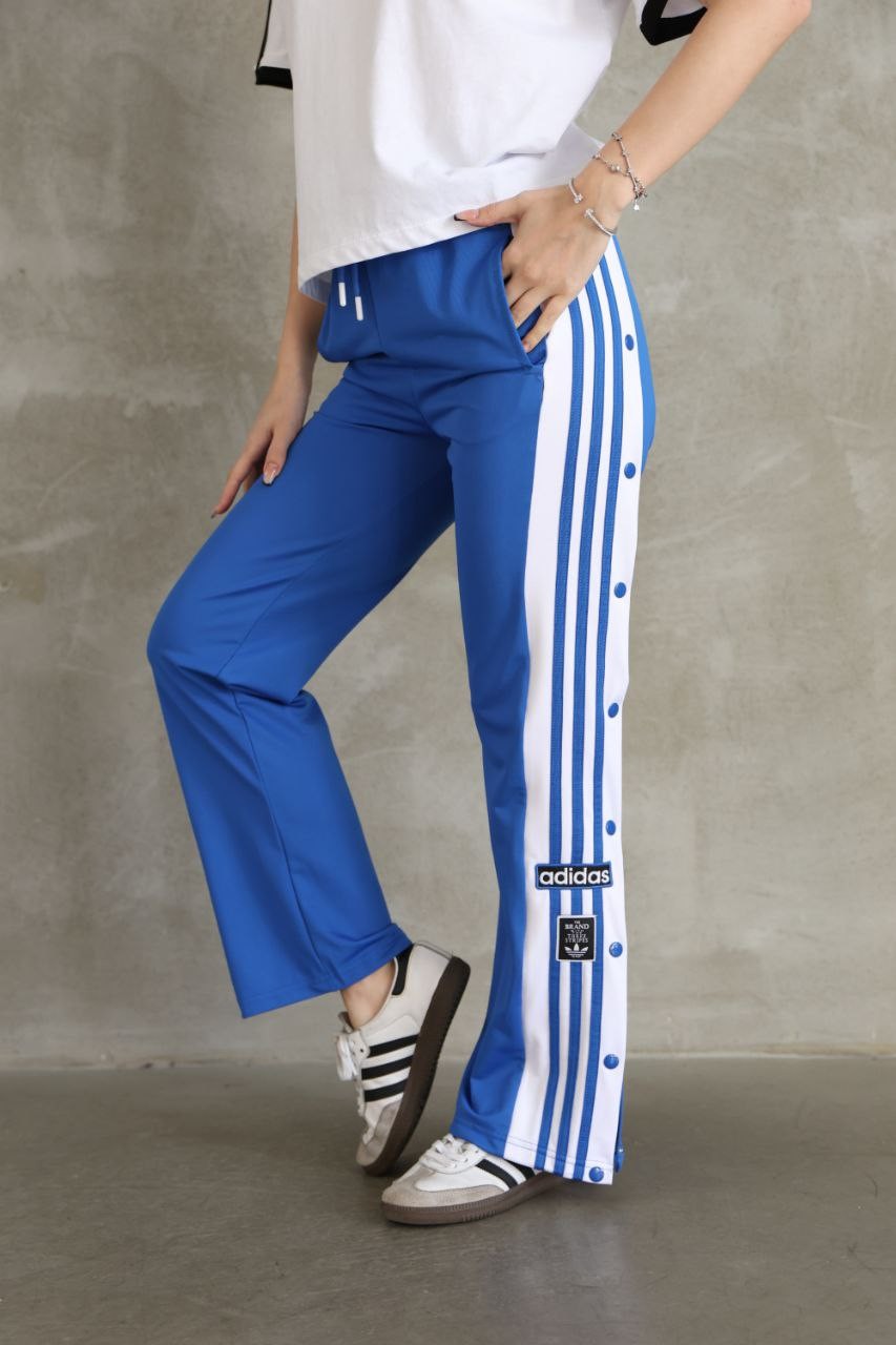 Yeni Sezon Pantolon Tracksuit