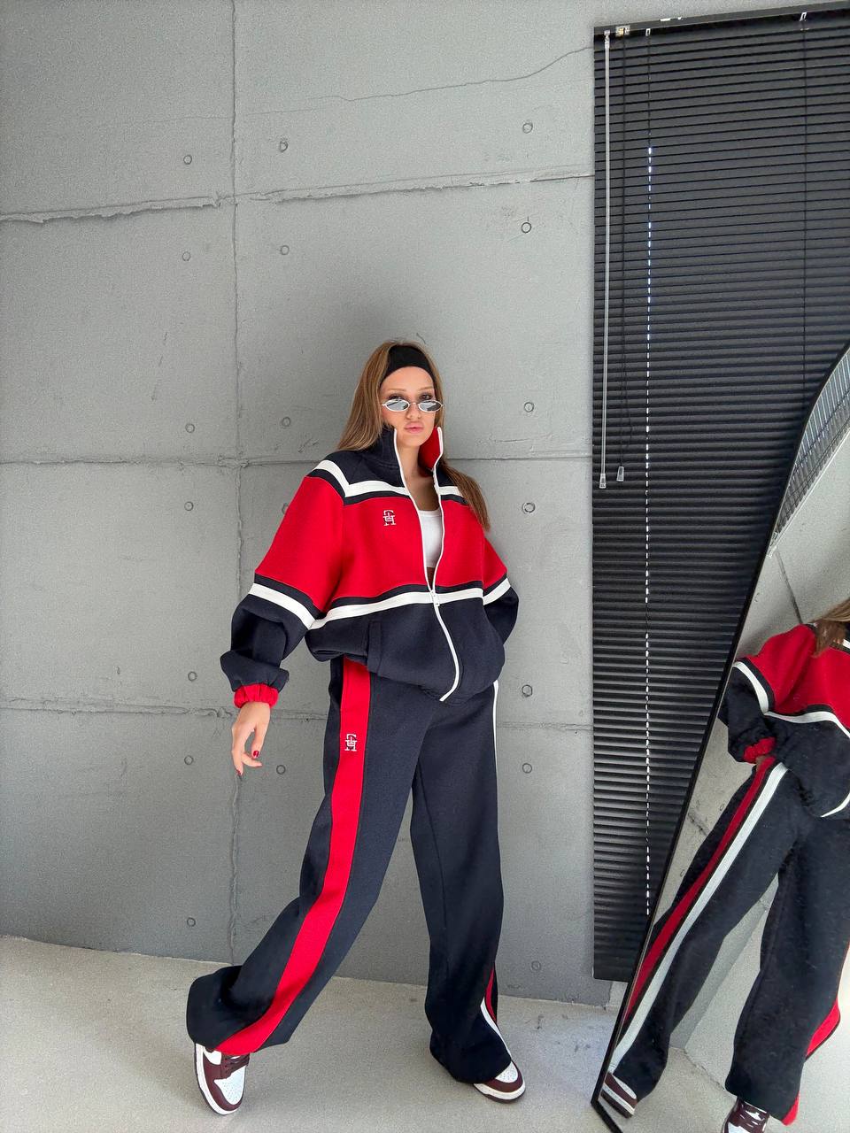  Tmyy 3 İplikli, 2 Parçalı Set