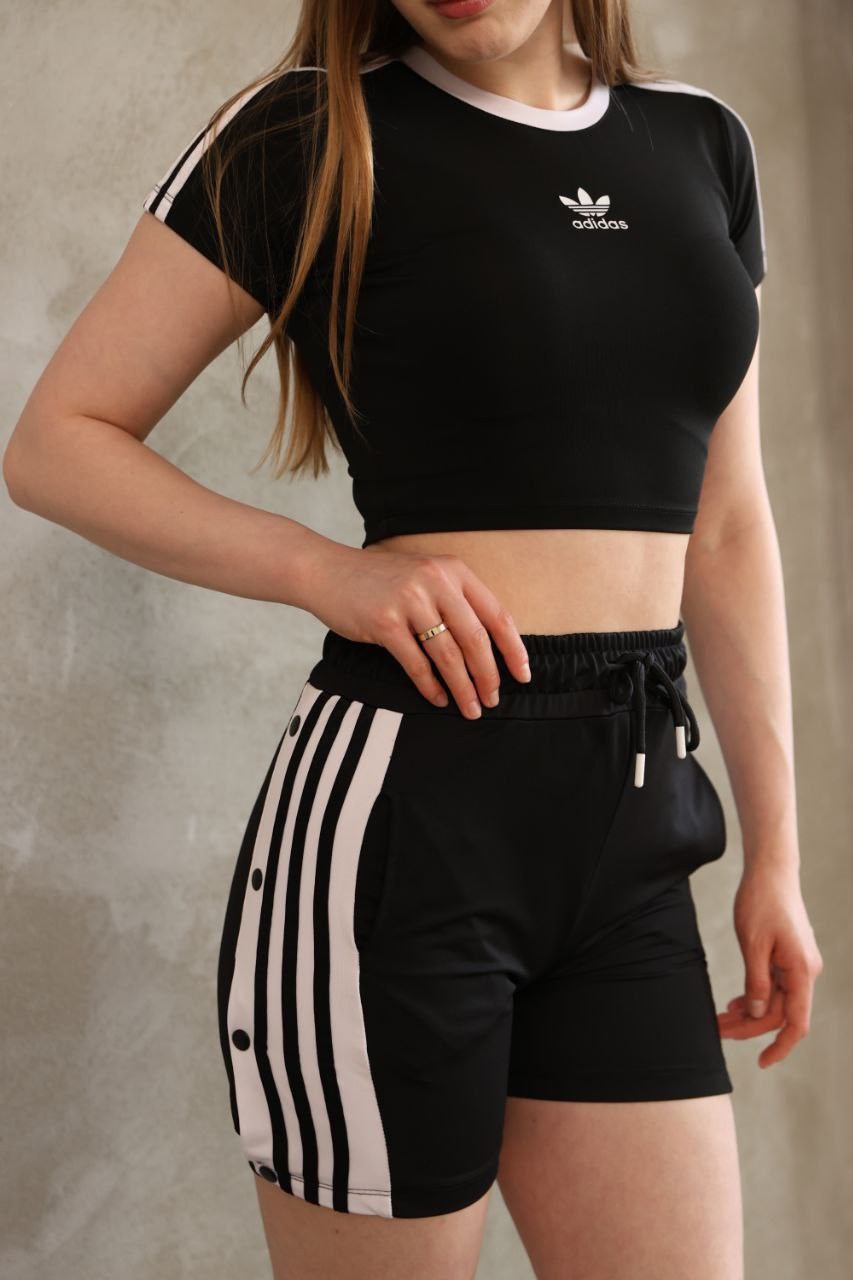  Adidas ÇIT ÇIT lı Şhort