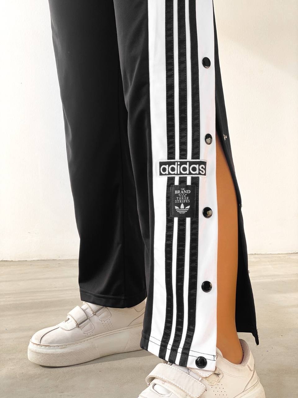 Yeni Sezon Pantolon Tracksuit