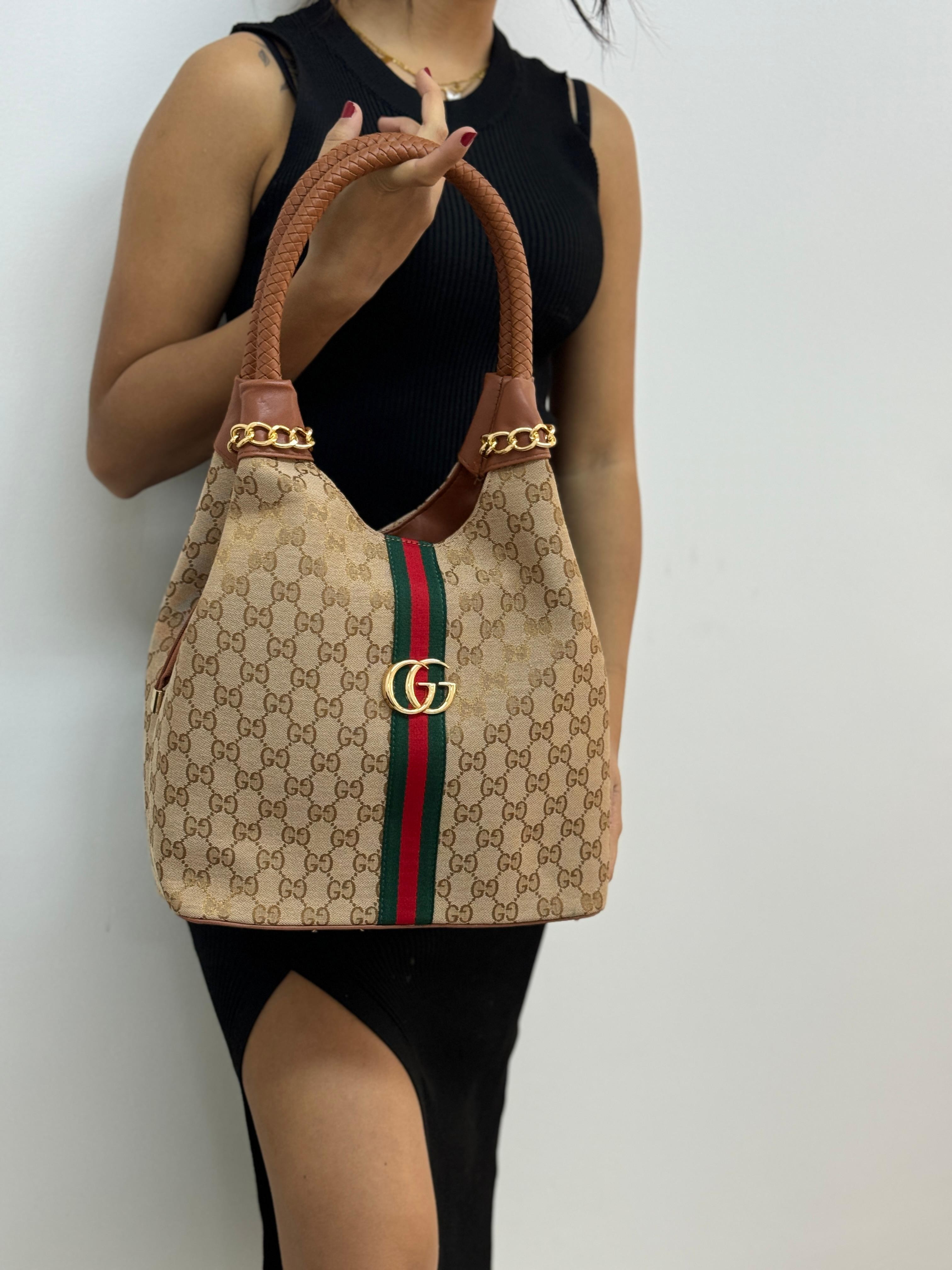 Gucci İthal   El Çantası