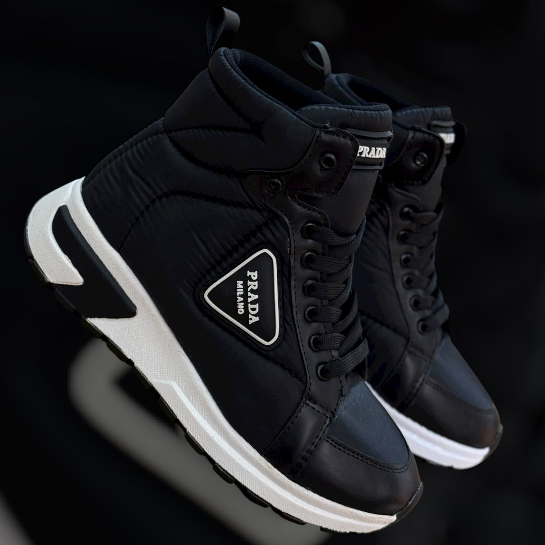 Prada Spor Ayakkabı