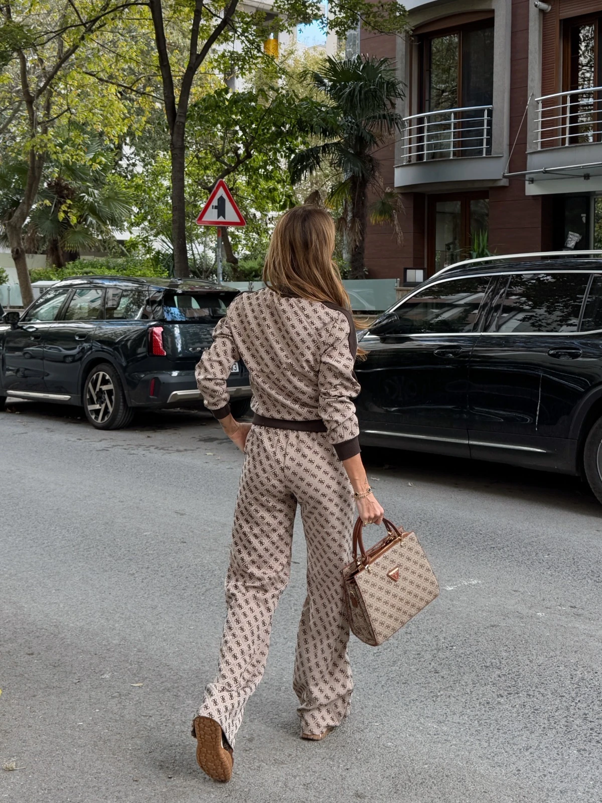 Guess İkİli  Takım