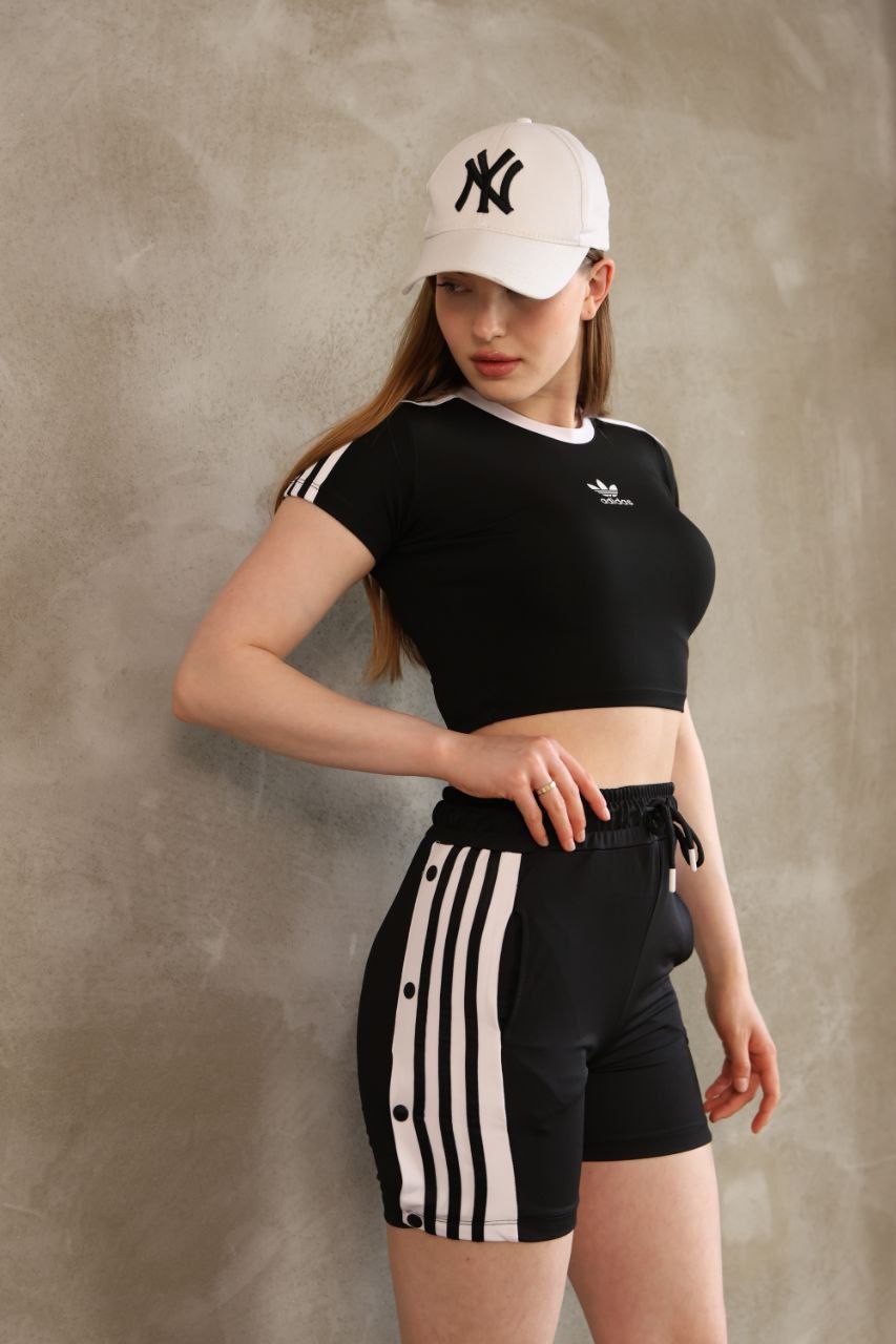  Adidas ÇIT ÇIT lı Şhort