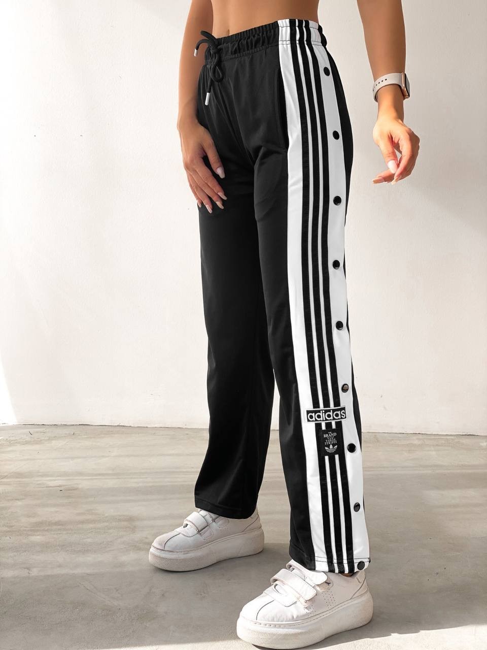 Yeni Sezon Pantolon Tracksuit