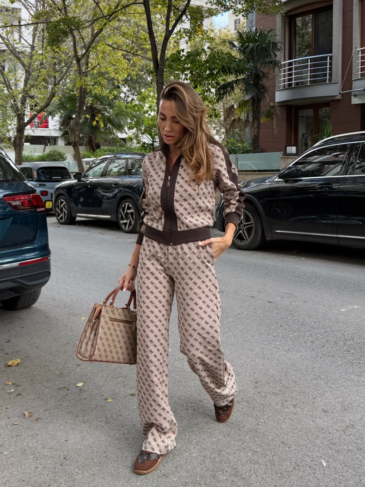 Guess İkİli  Takım