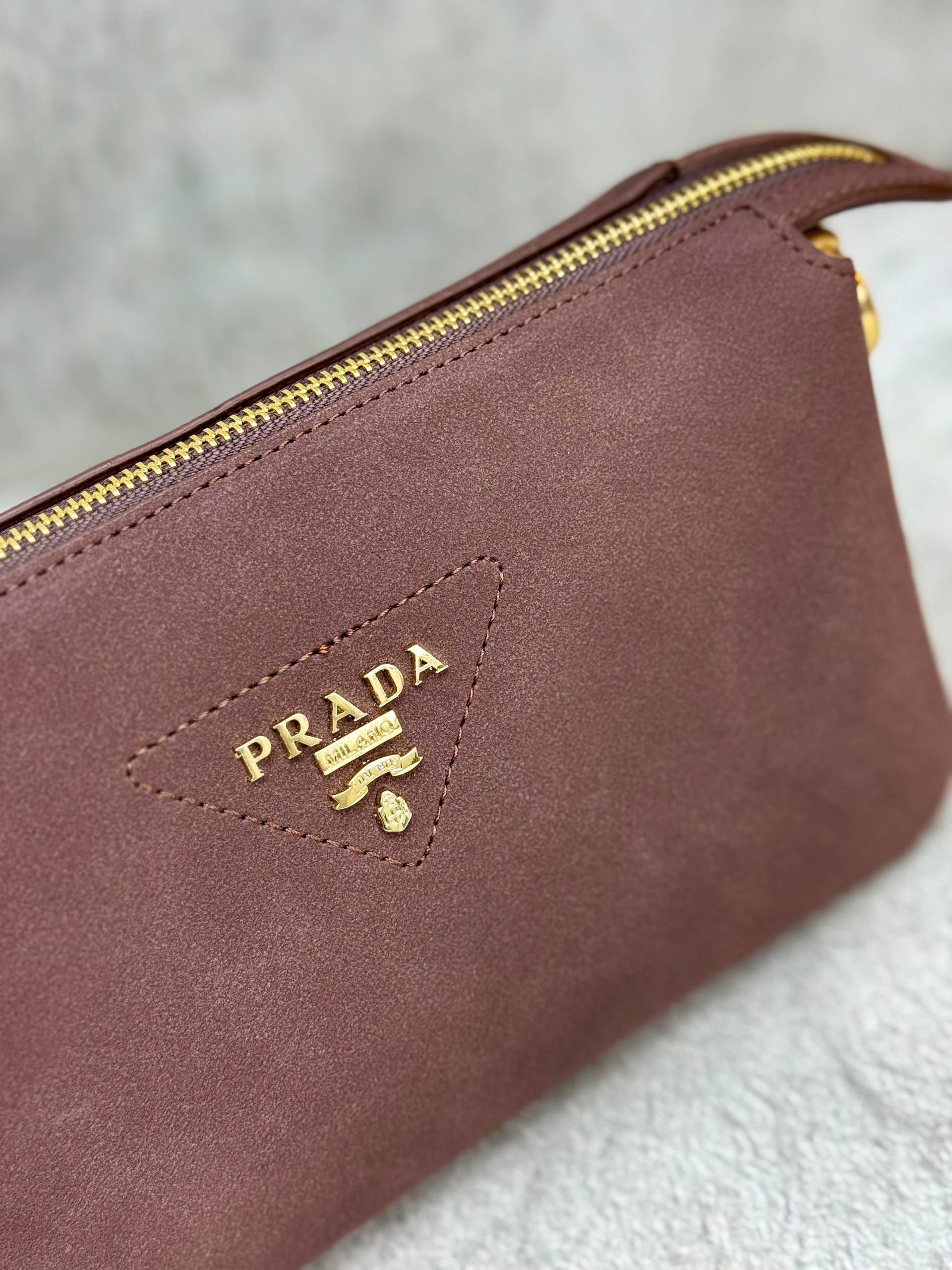 PRADA - Shoulder bag Size: 14 x 24 cm