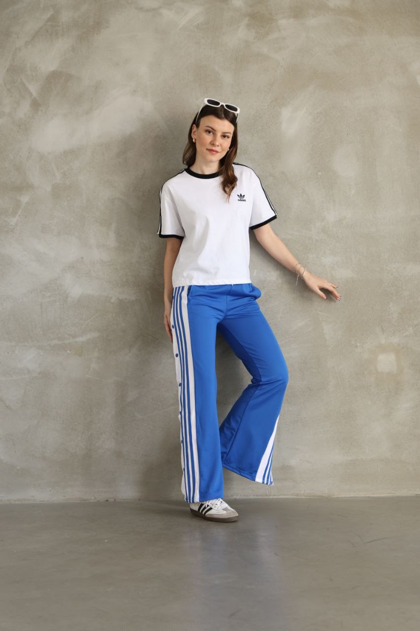 Yeni Sezon Pantolon Tracksuit