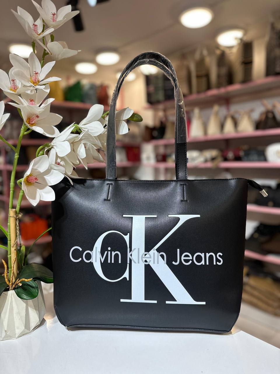 𝘾𝘼𝙇𝙑𝙄𝙉 𝙆𝙇𝙀𝙄𝙉 𝙃𝘼𝙉𝘿𝘽𝘼𝙂𝙎  CK BAKILI 𝙎𝙄̇𝙕𝙀 𝟯𝟳𝙭𝟯𝟬 