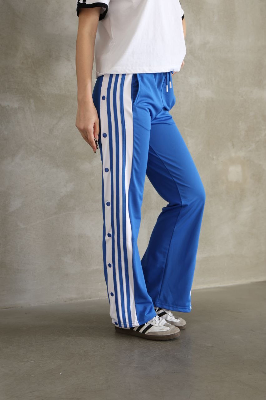Yeni Sezon Pantolon Tracksuit